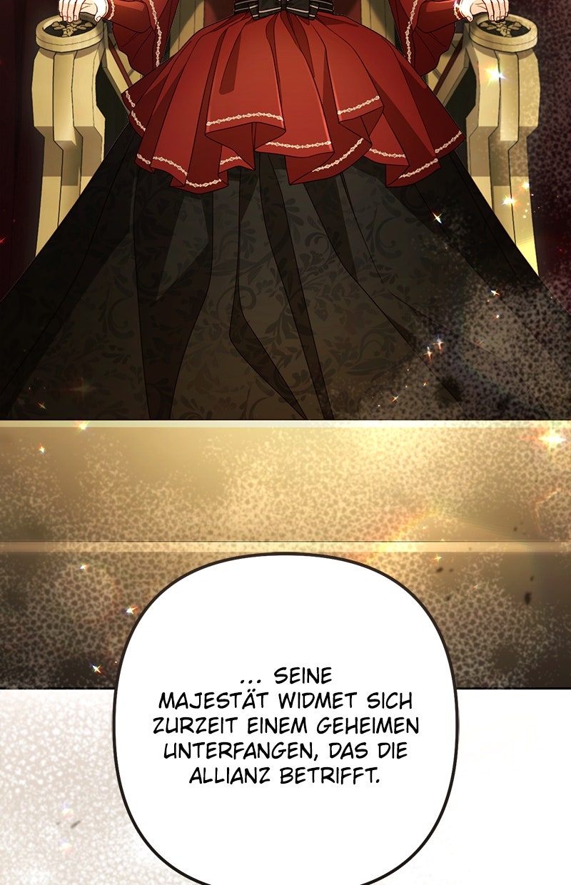 Read Die neuvermählte Kaiserin Manga Online