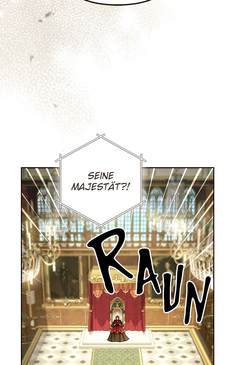 Read Die neuvermählte Kaiserin Manga Online