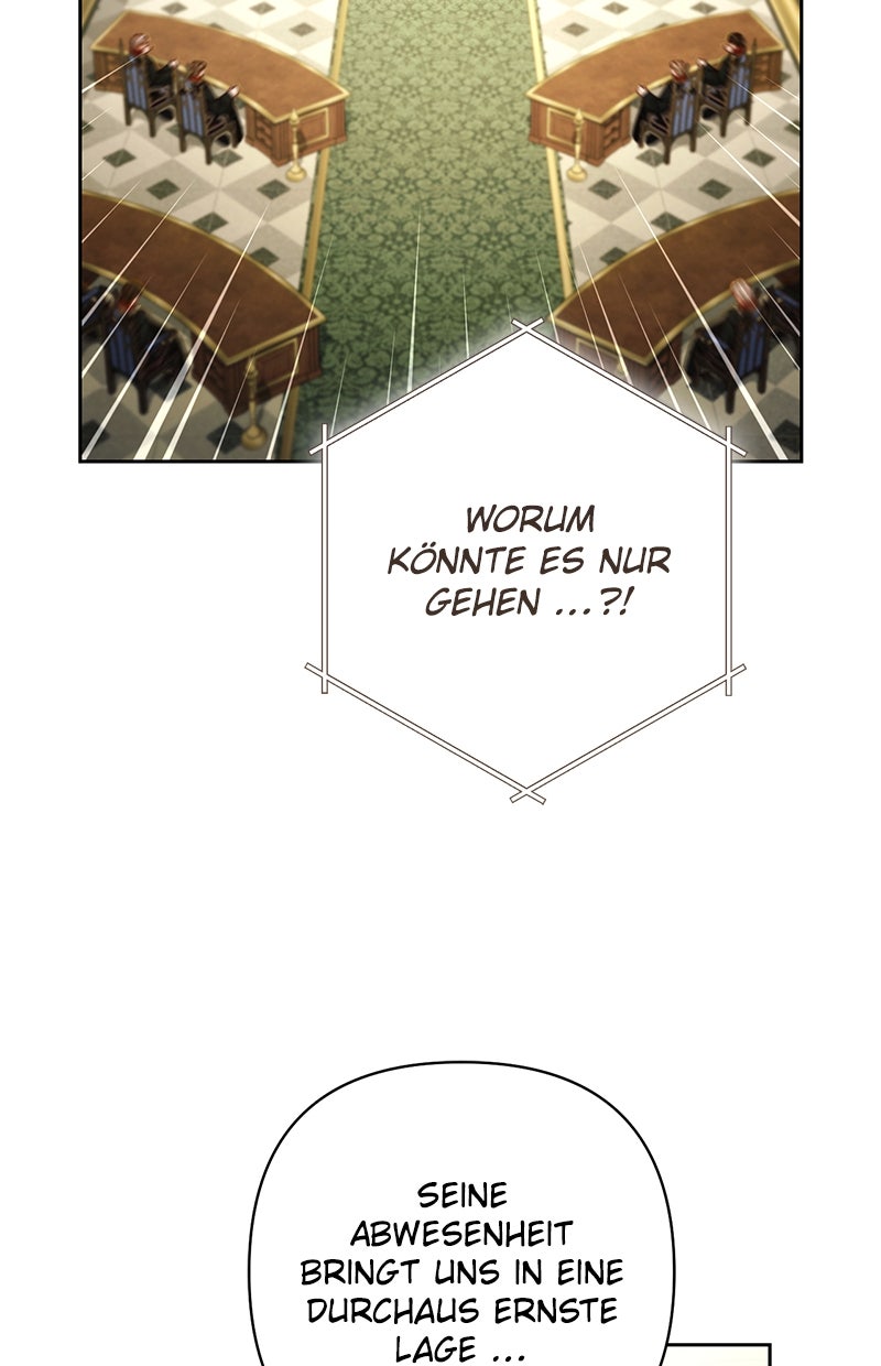 Read Die neuvermählte Kaiserin Manga Online
