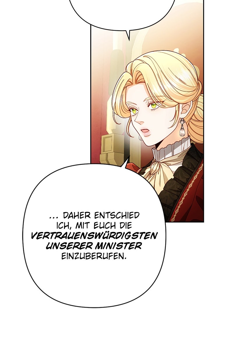 Read Die neuvermählte Kaiserin Manga Online