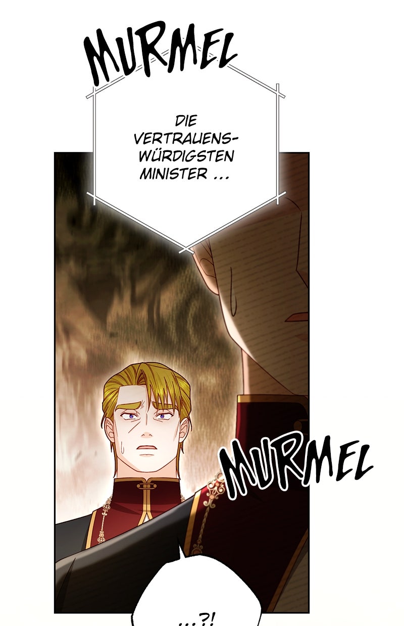 Read Die neuvermählte Kaiserin Manga Online