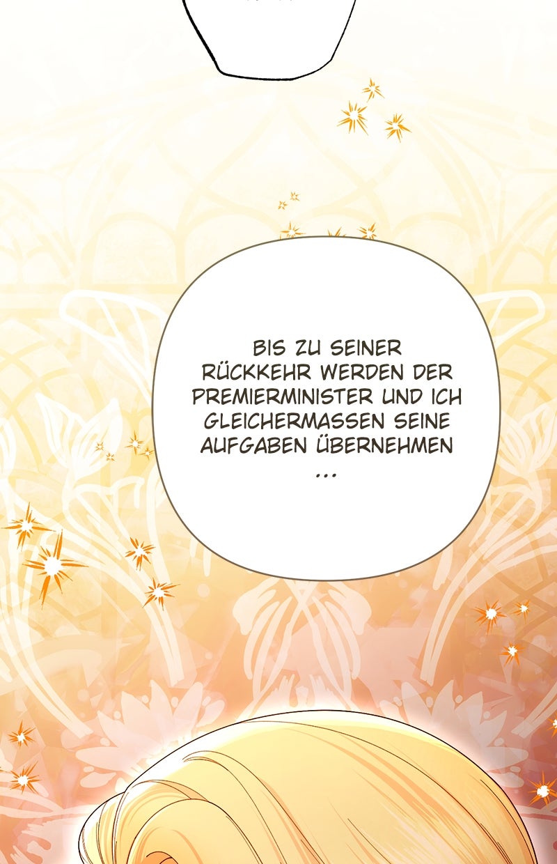 Read Die neuvermählte Kaiserin Manga Online