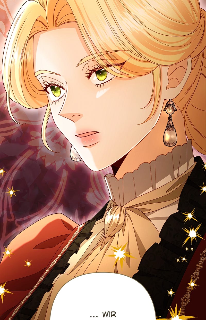 Read Die neuvermählte Kaiserin Manga Online