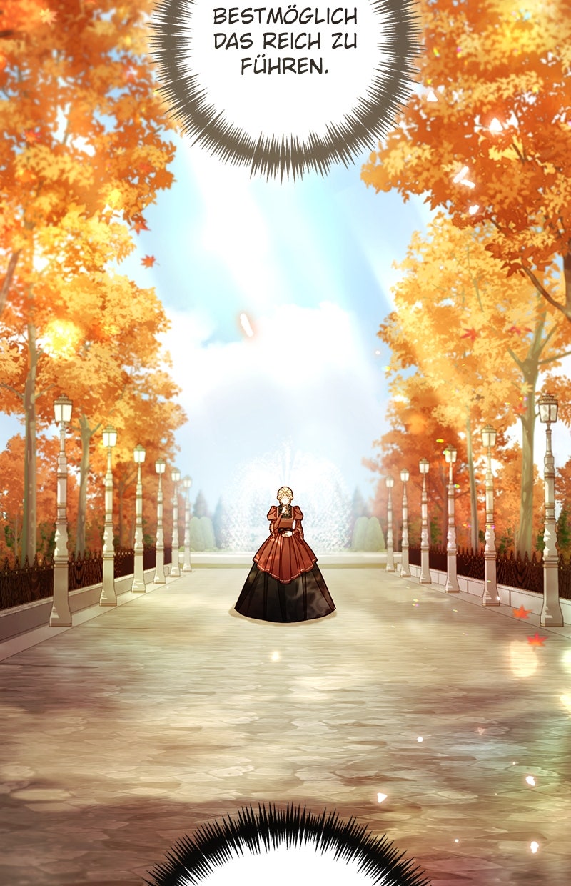 Read Die neuvermählte Kaiserin Manga Online