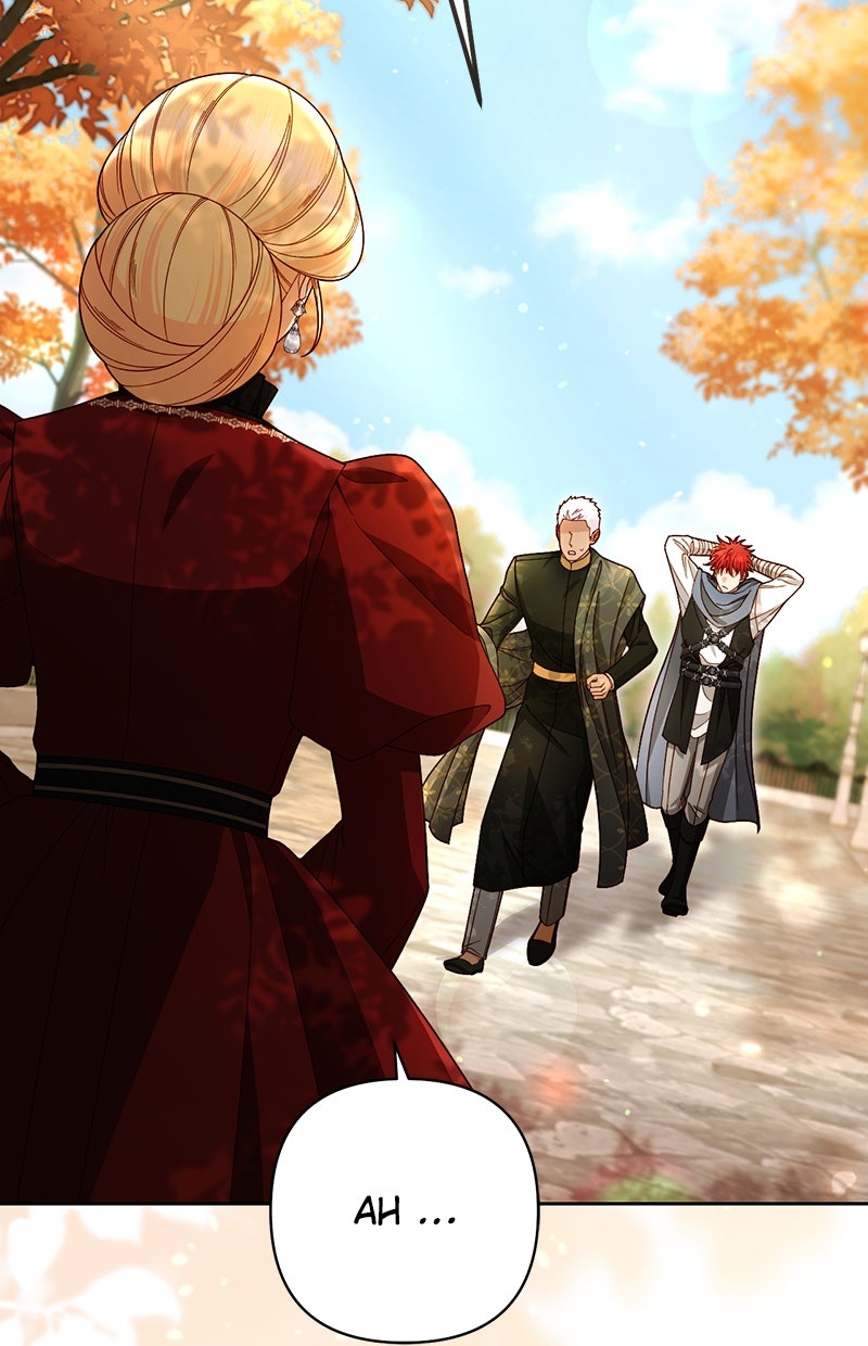 Read Die neuvermählte Kaiserin Manga Online