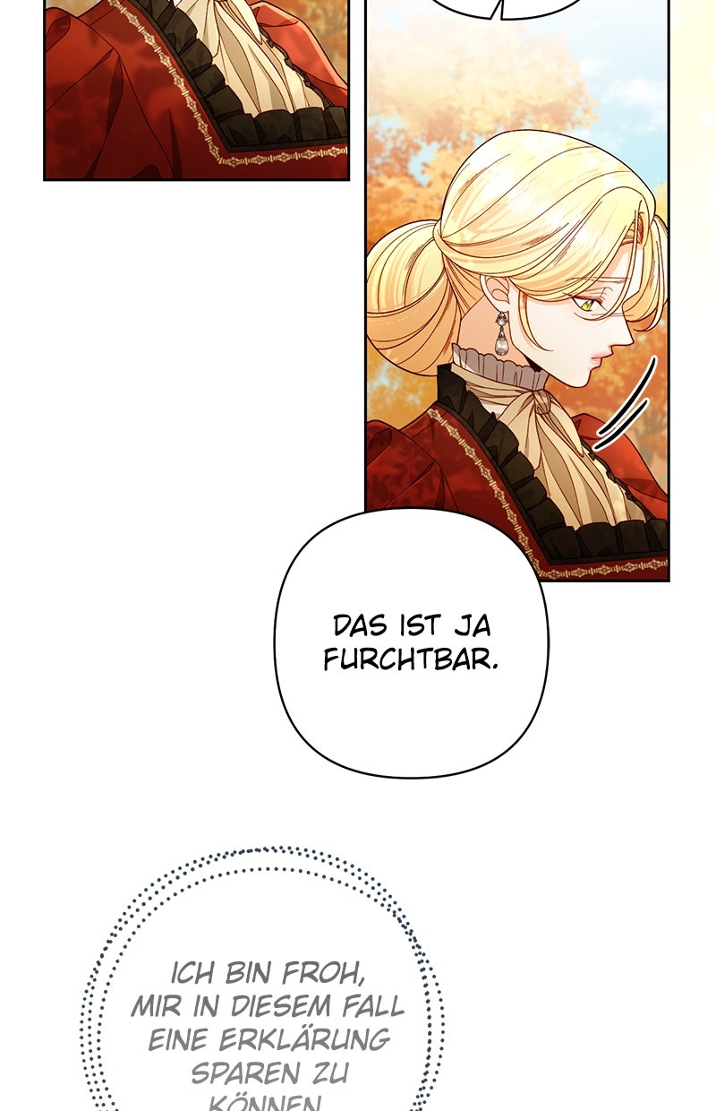 Read Die neuvermählte Kaiserin Manga Online