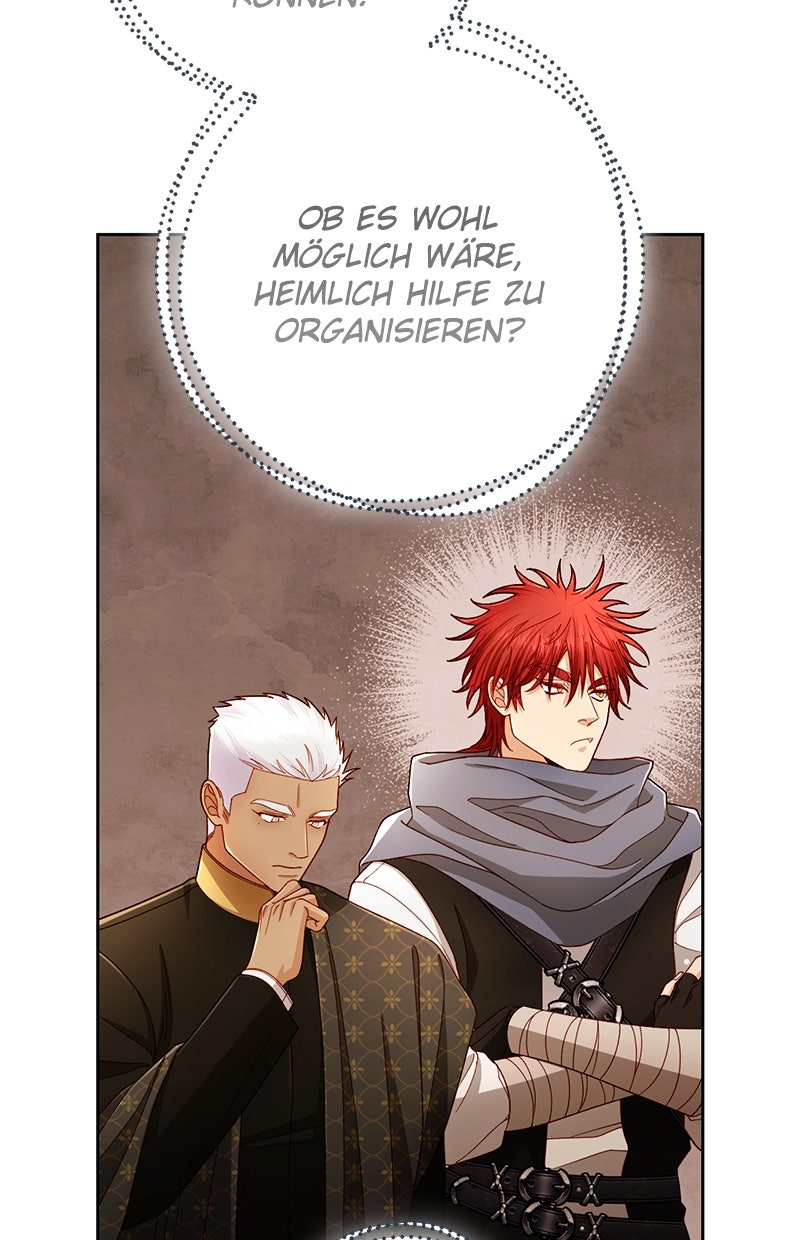 Read Die neuvermählte Kaiserin Manga Online