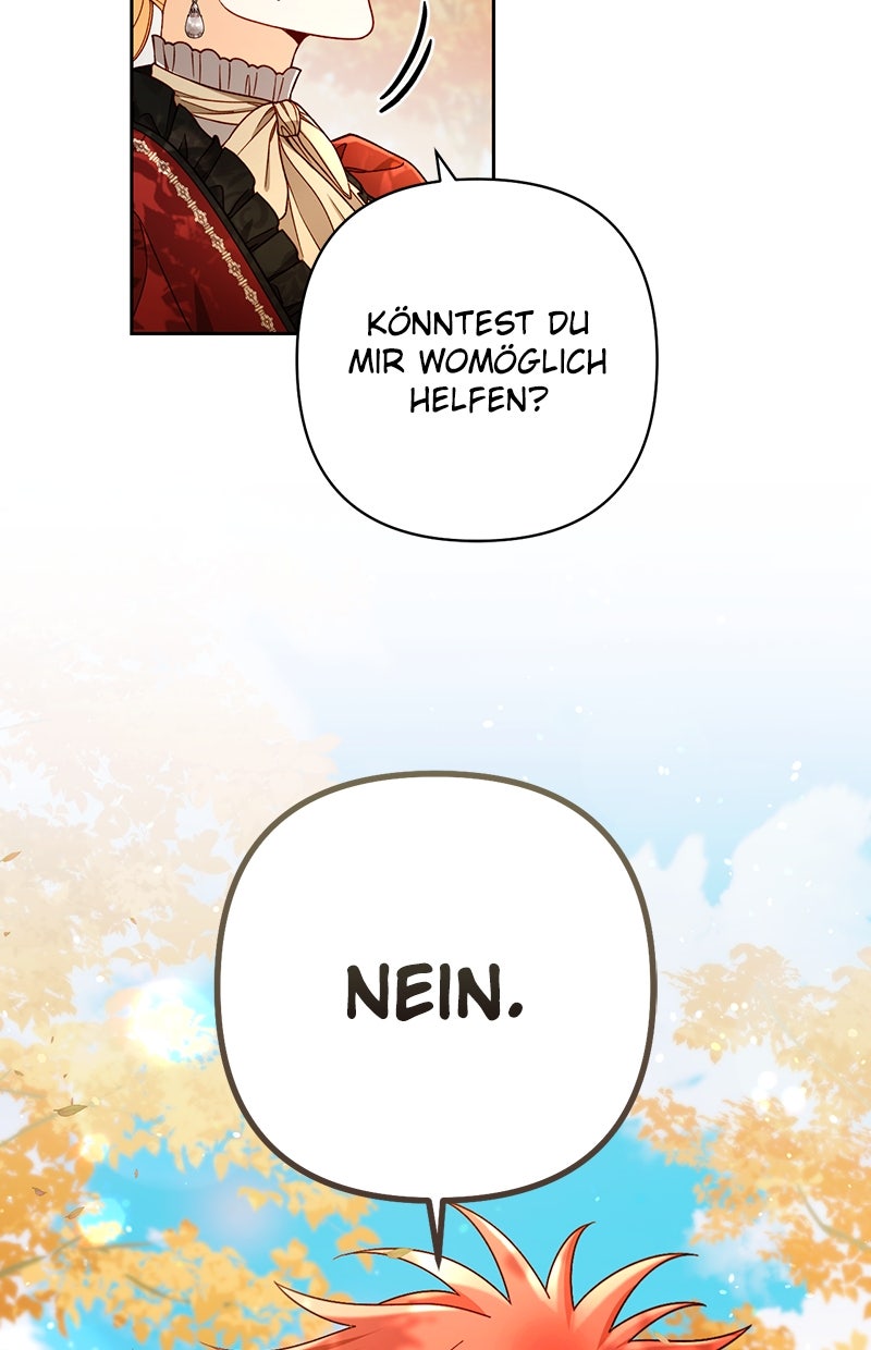Read Die neuvermählte Kaiserin Manga Online
