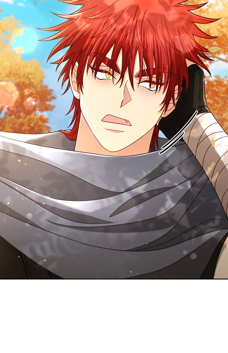 Read Die neuvermählte Kaiserin Manga Online