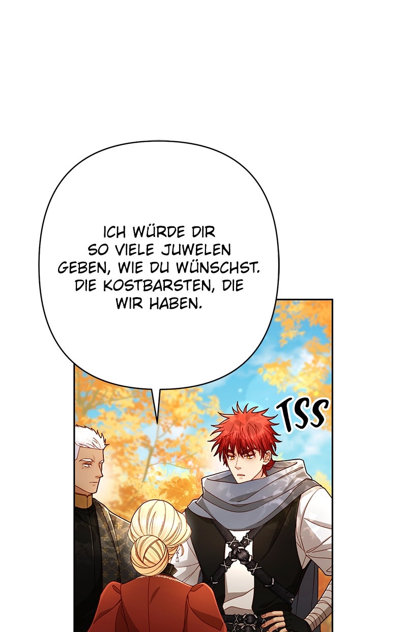 Read Die neuvermählte Kaiserin Manga Online