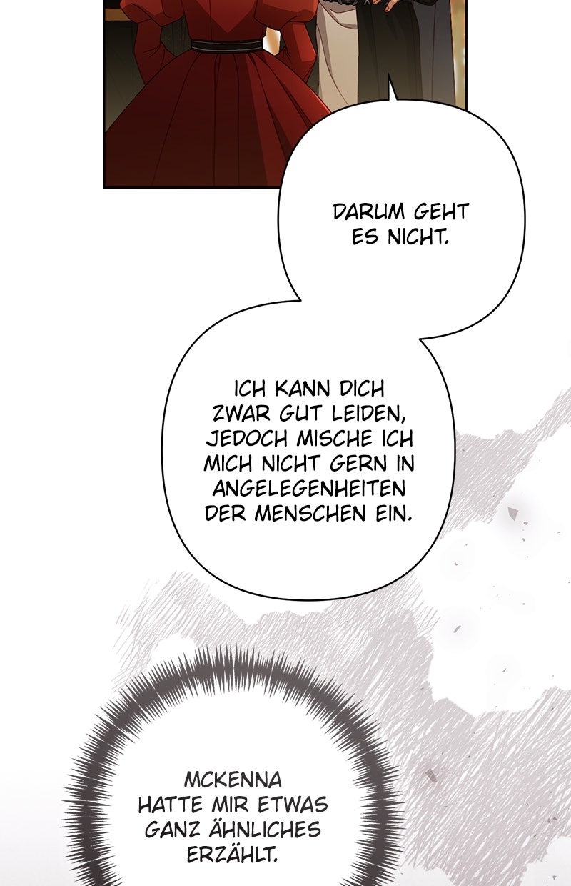 Read Die neuvermählte Kaiserin Manga Online