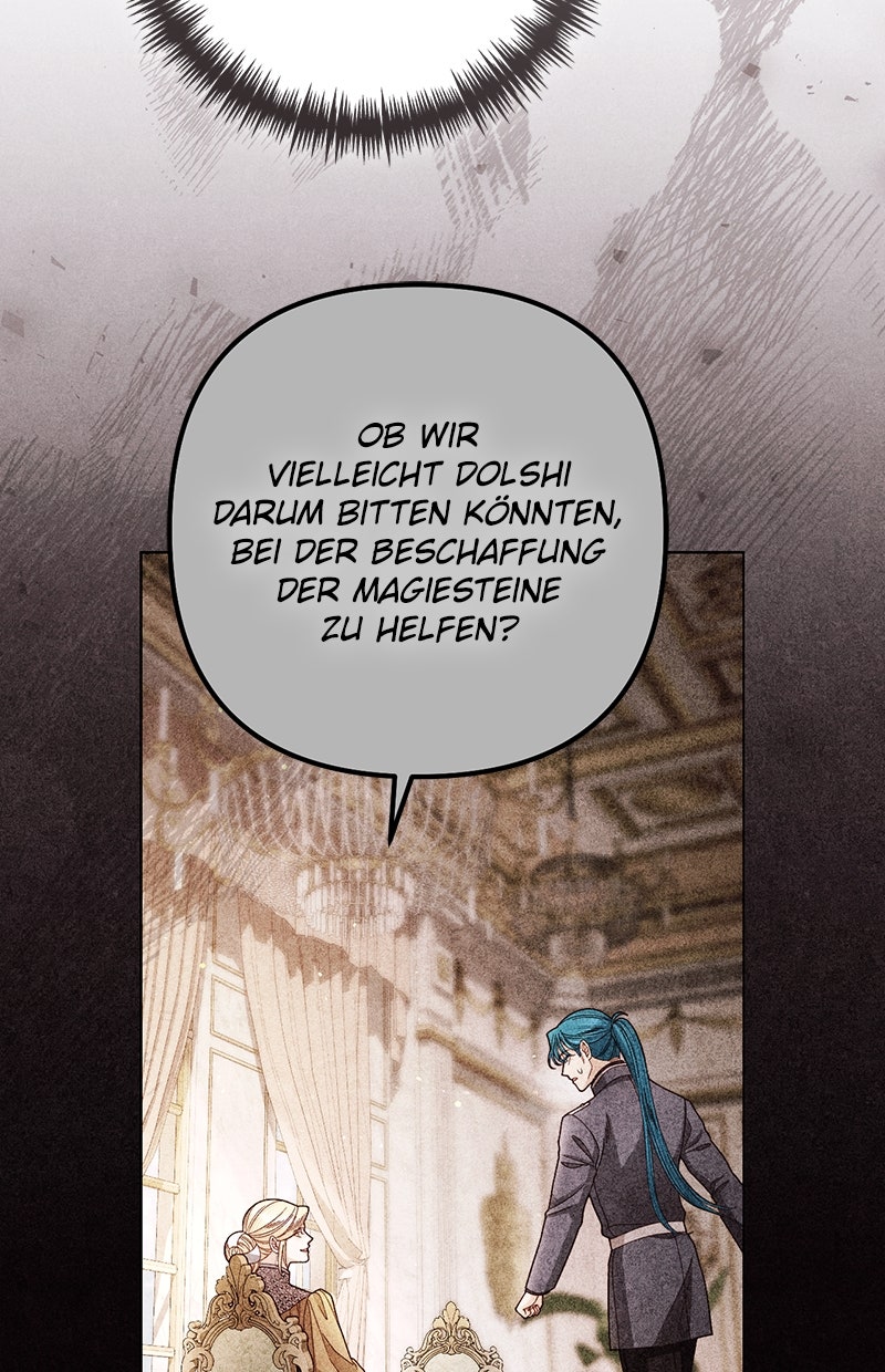 Read Die neuvermählte Kaiserin Manga Online