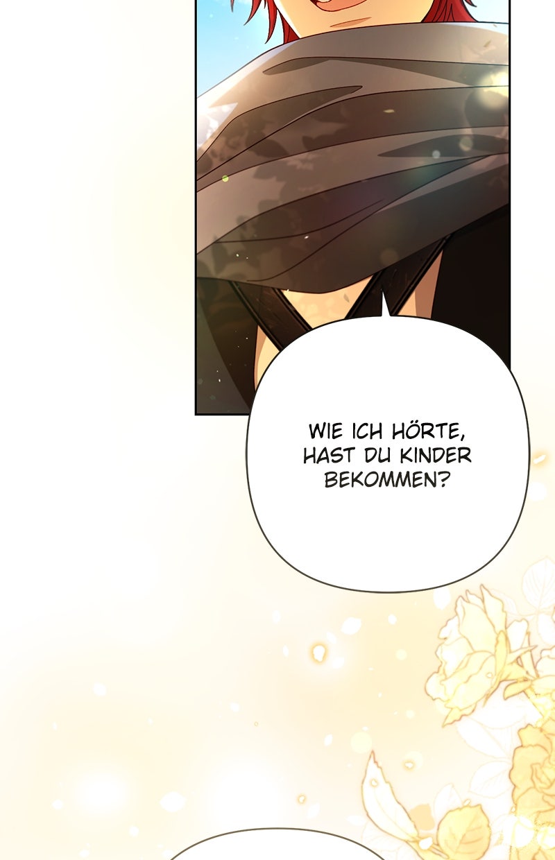 Read Die neuvermählte Kaiserin Manga Online