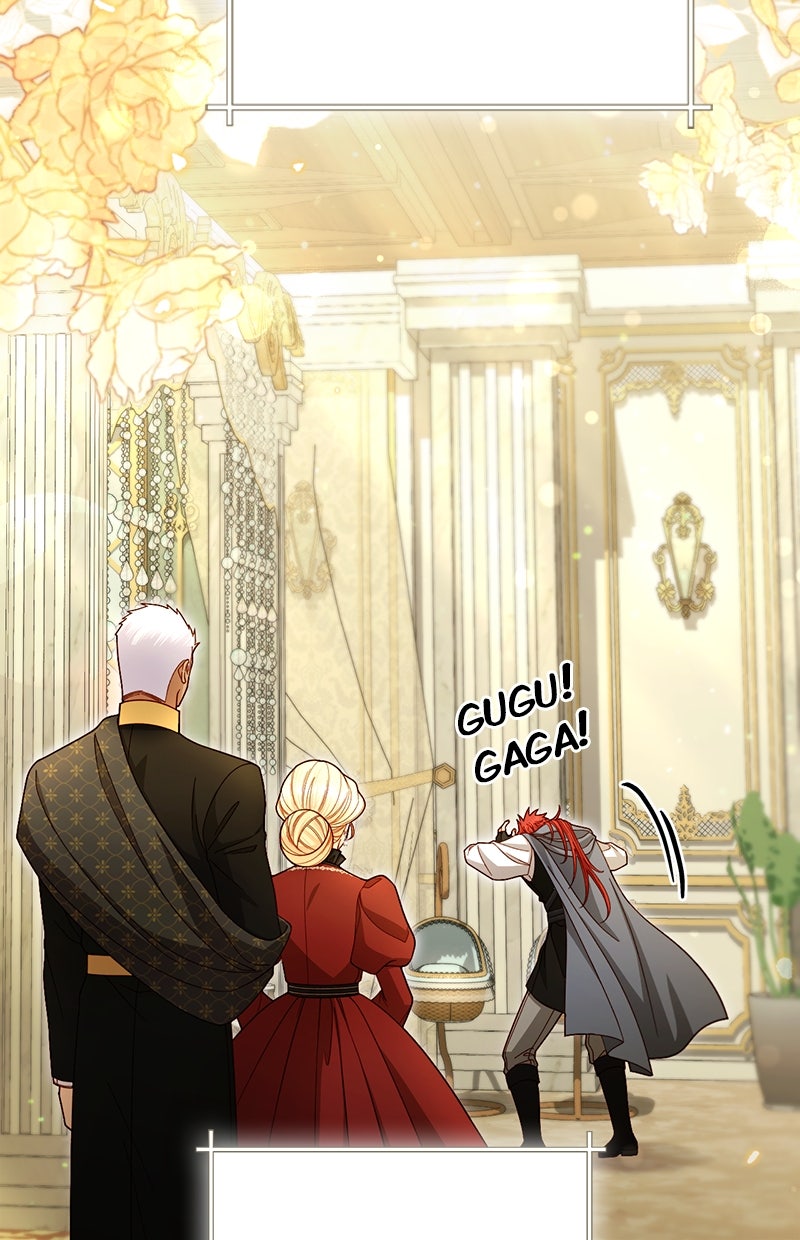 Read Die neuvermählte Kaiserin Manga Online