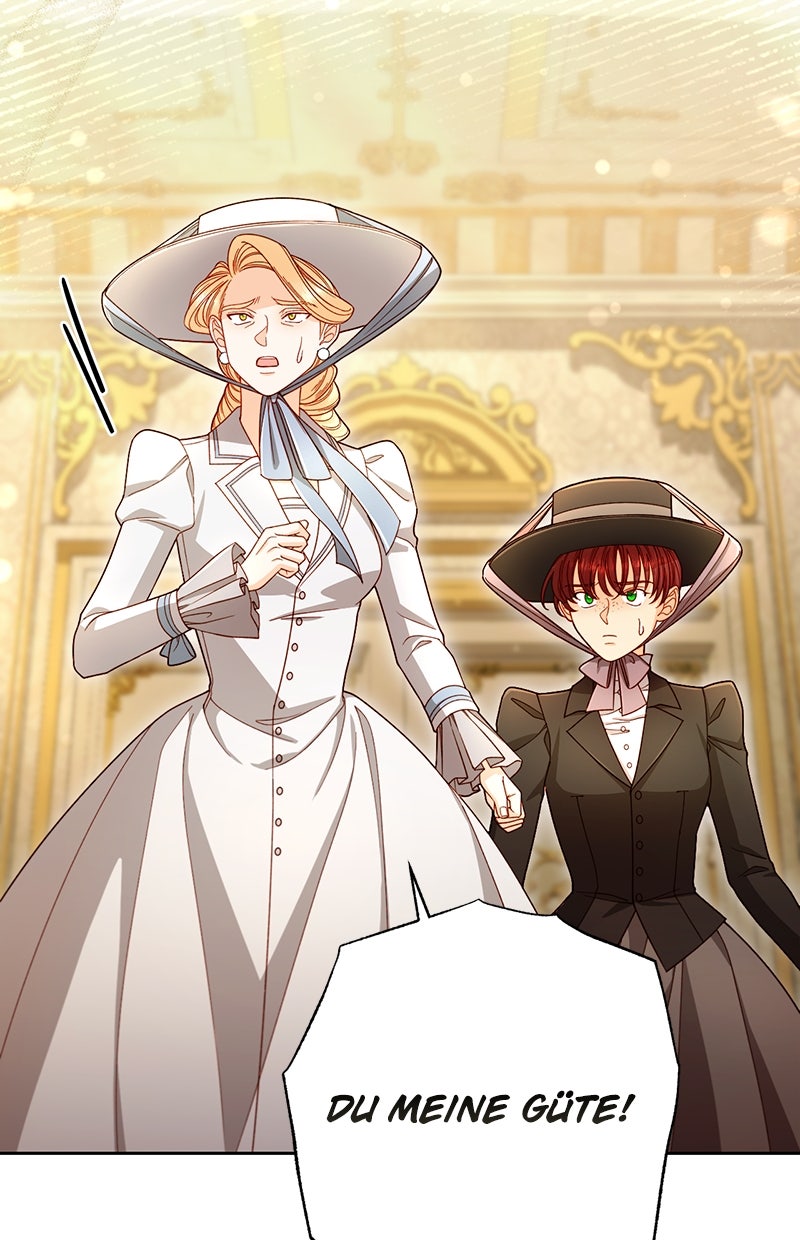 Read Die neuvermählte Kaiserin Manga Online