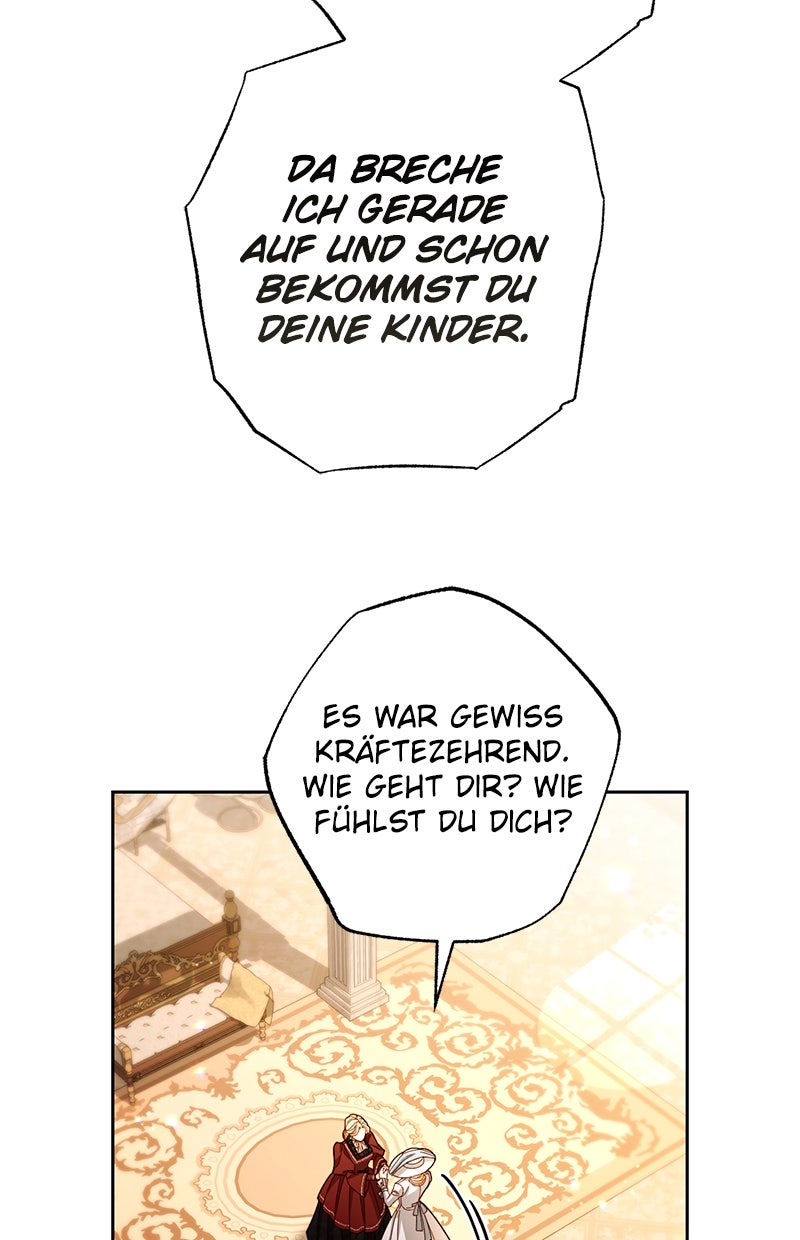 Read Die neuvermählte Kaiserin Manga Online