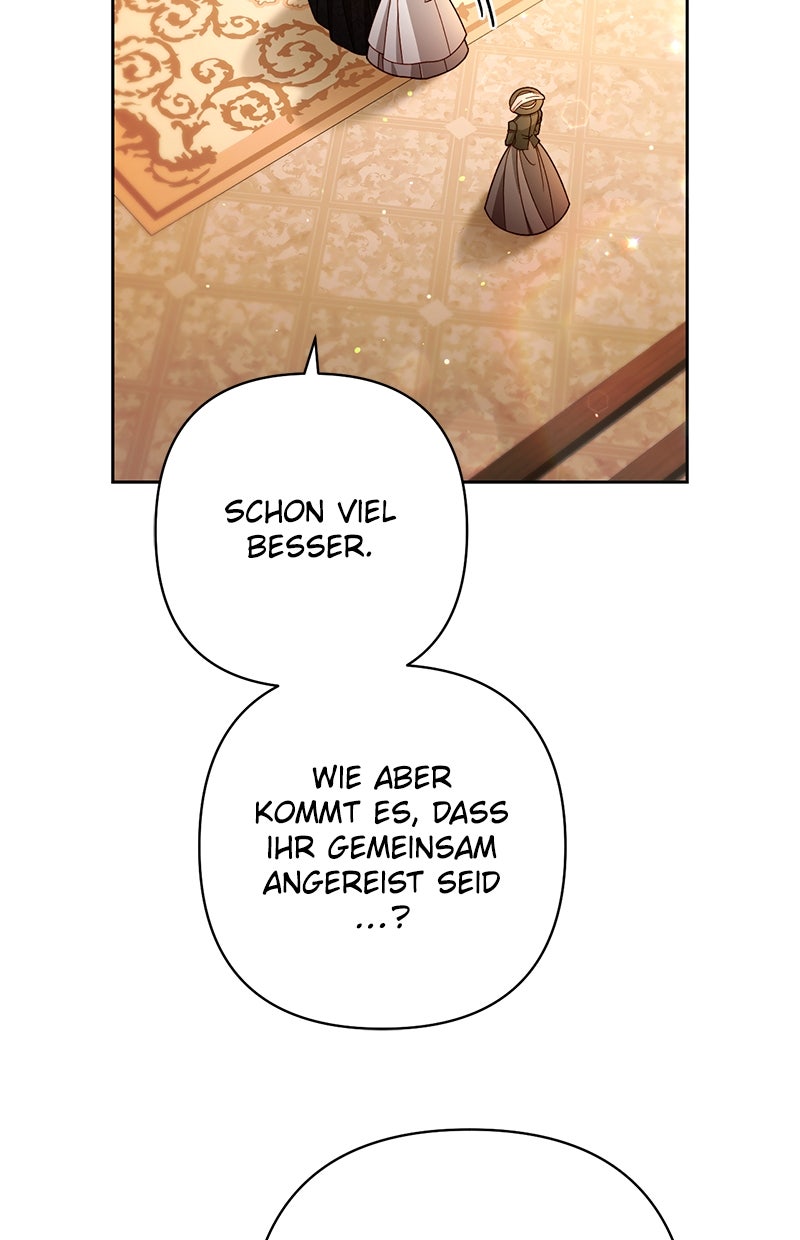 Read Die neuvermählte Kaiserin Manga Online