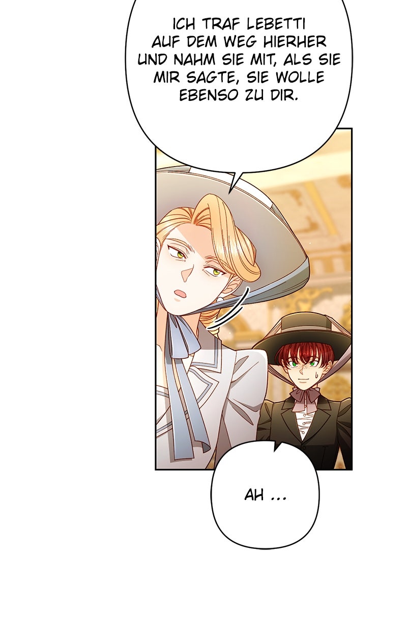 Read Die neuvermählte Kaiserin Manga Online