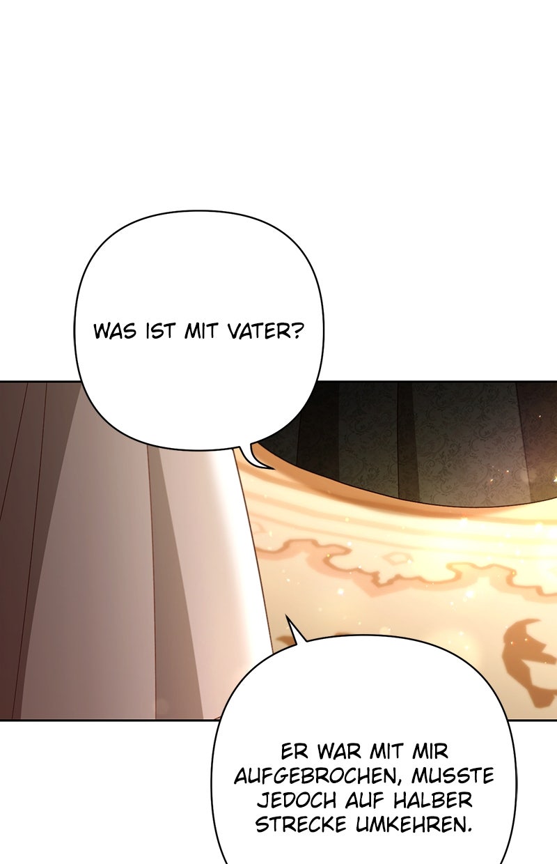 Read Die neuvermählte Kaiserin Manga Online