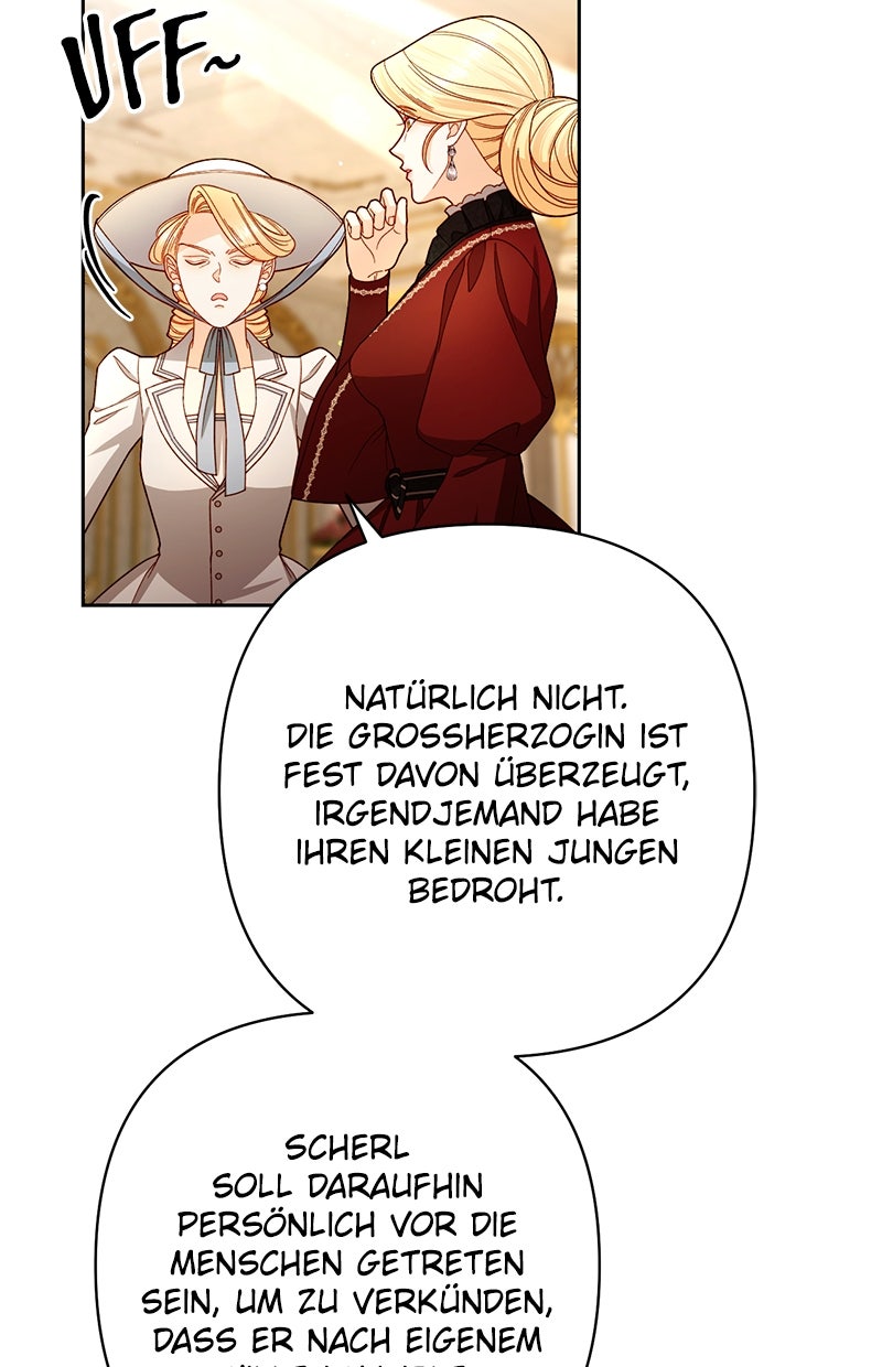 Read Die neuvermählte Kaiserin Manga Online