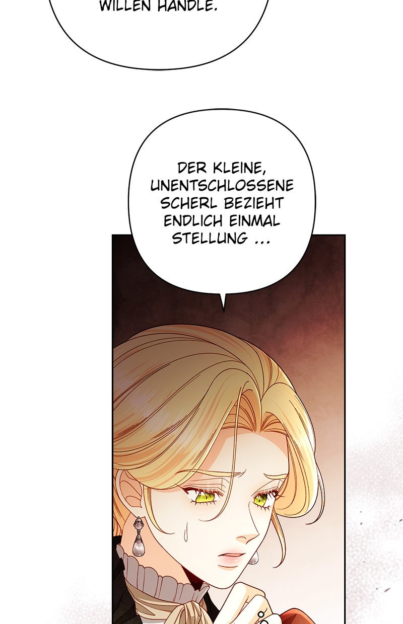 Read Die neuvermählte Kaiserin Manga Online