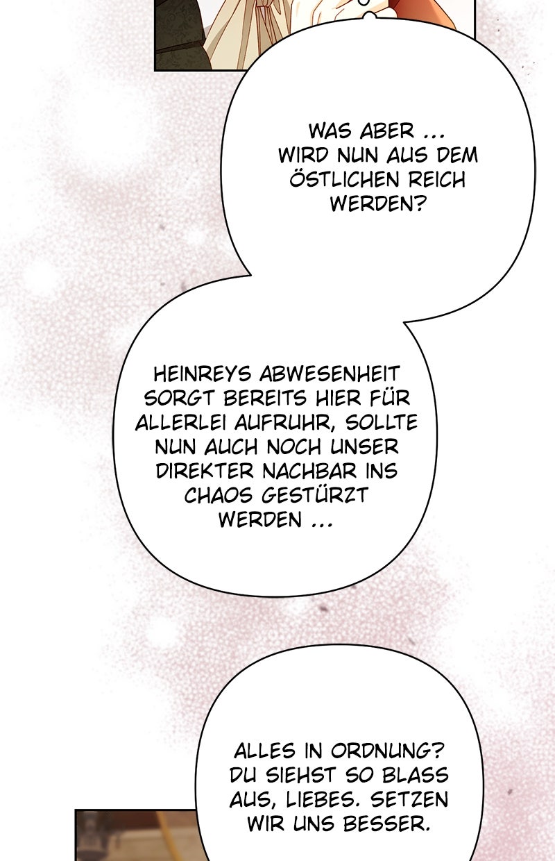 Read Die neuvermählte Kaiserin Manga Online