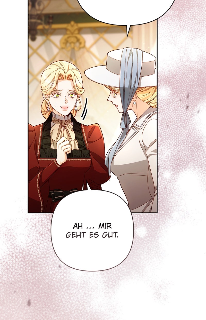 Read Die neuvermählte Kaiserin Manga Online