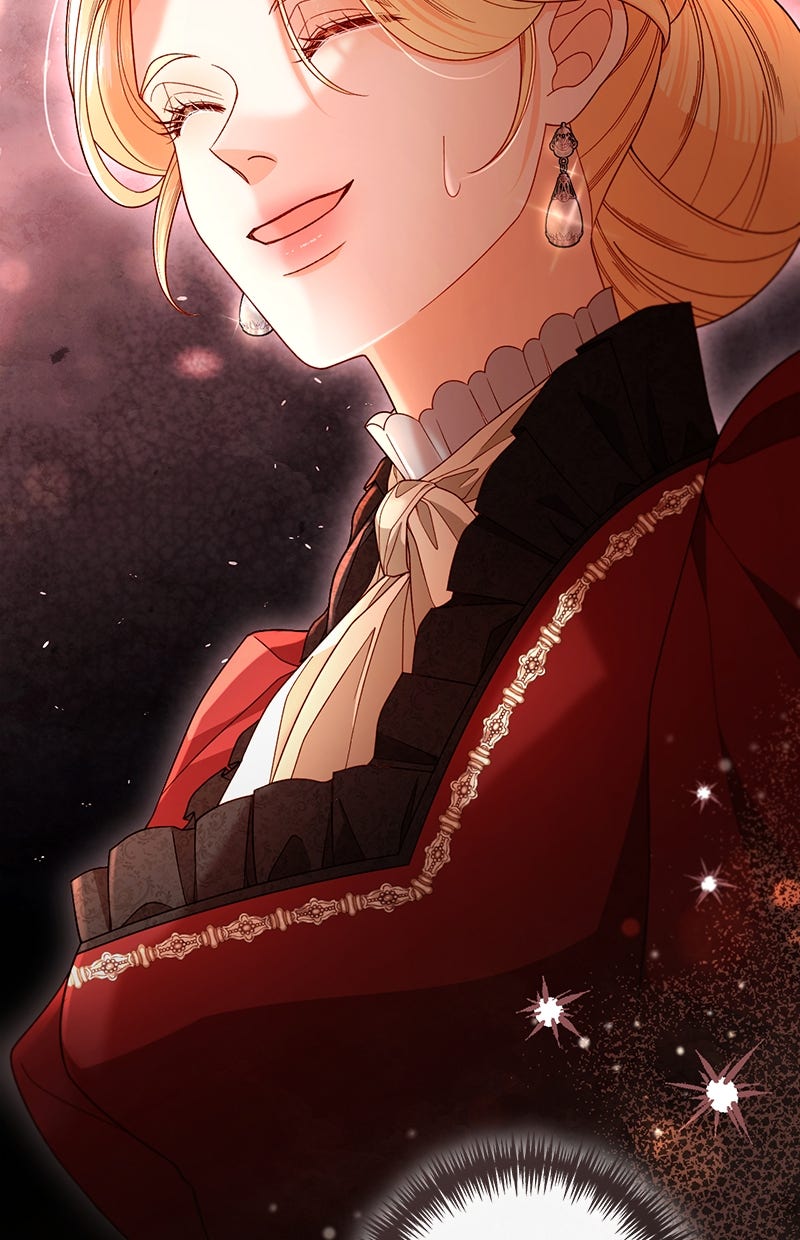 Read Die neuvermählte Kaiserin Manga Online