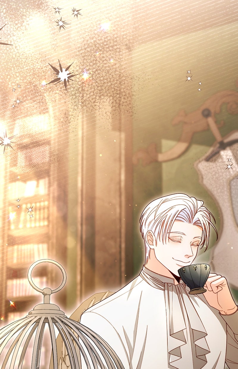 Read Die neuvermählte Kaiserin Manga Online