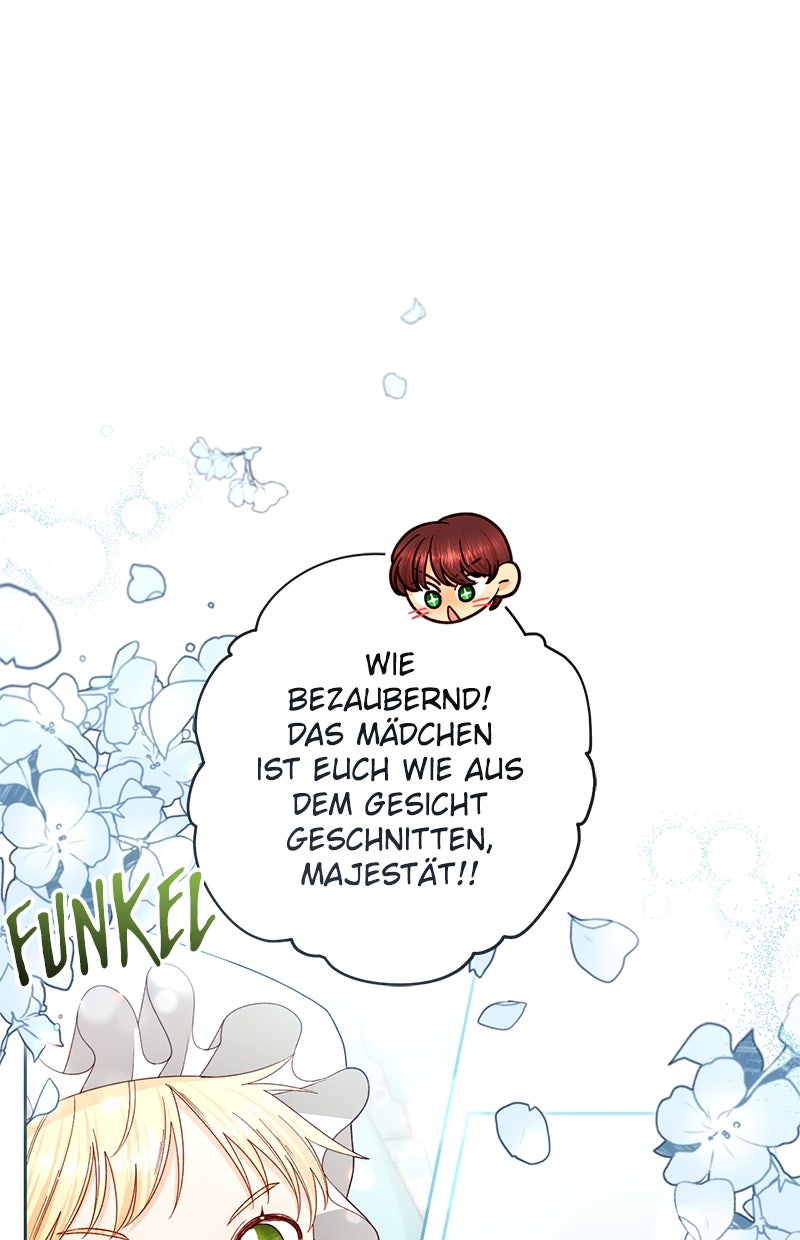 Read Die neuvermählte Kaiserin Manga Online