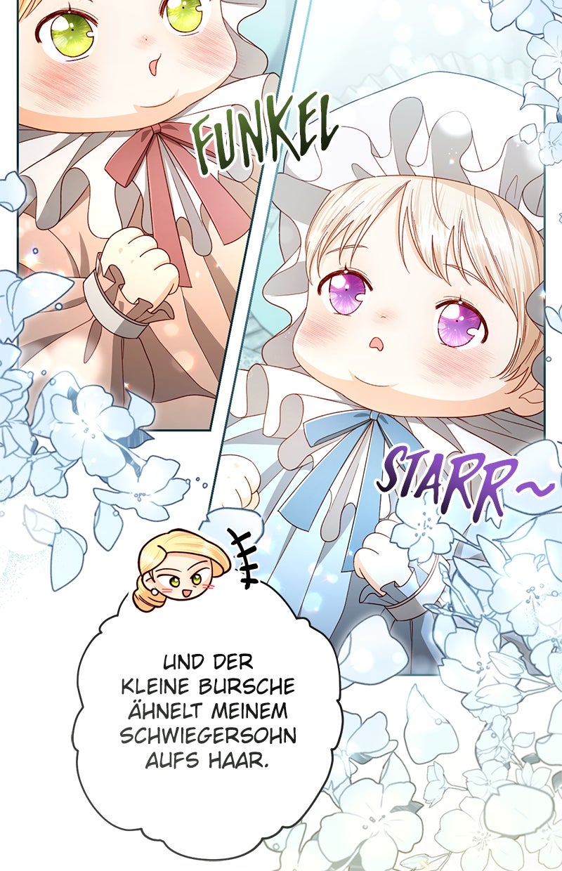 Read Die neuvermählte Kaiserin Manga Online