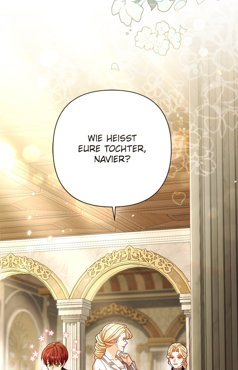 Read Die neuvermählte Kaiserin Manga Online