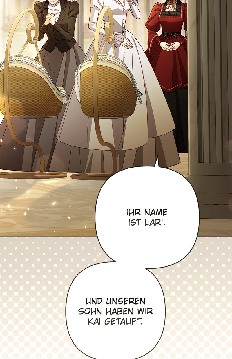 Read Die neuvermählte Kaiserin Manga Online