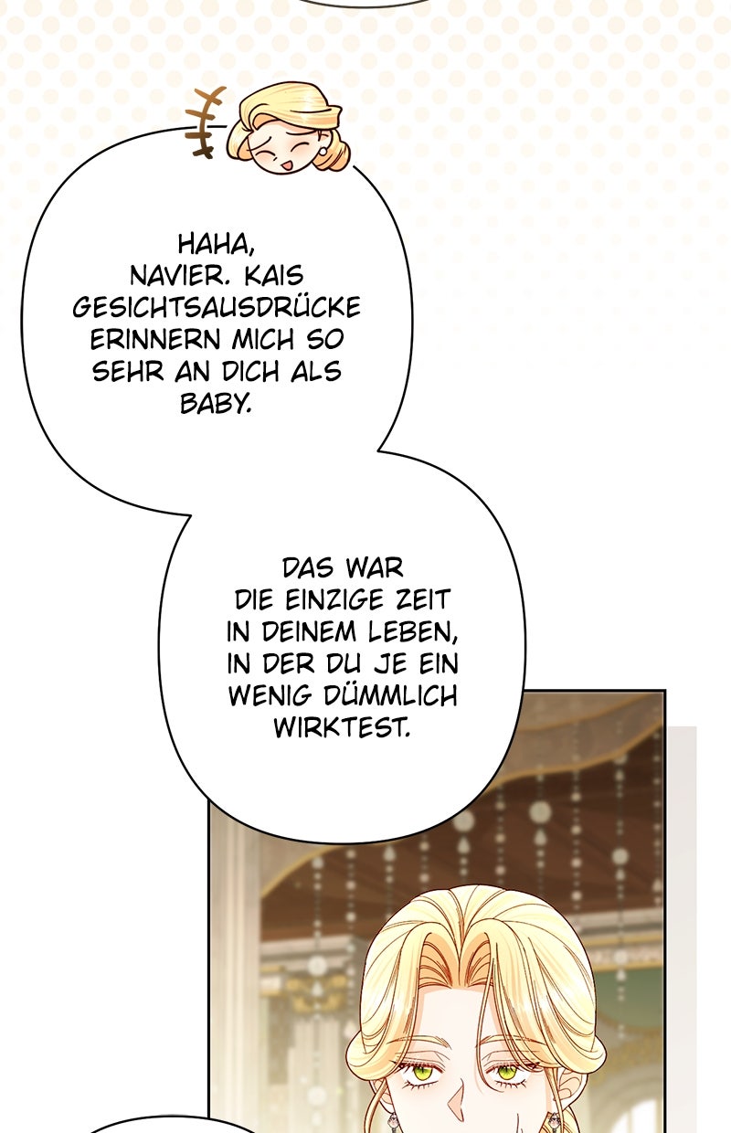 Read Die neuvermählte Kaiserin Manga Online