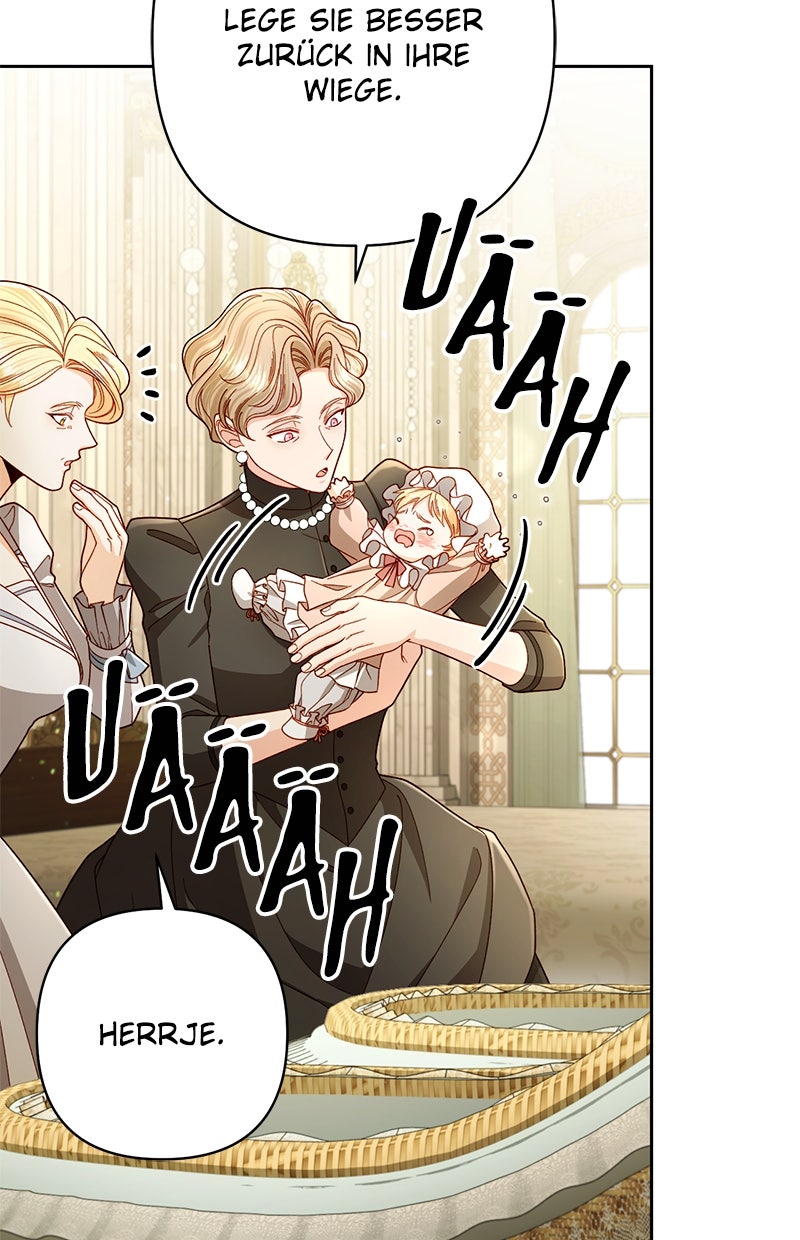 Read Die neuvermählte Kaiserin Manga Online