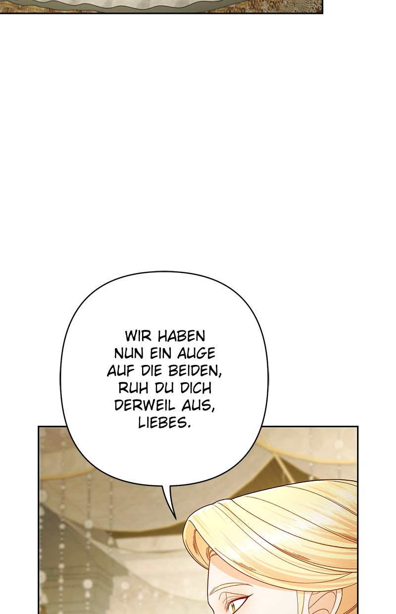 Read Die neuvermählte Kaiserin Manga Online