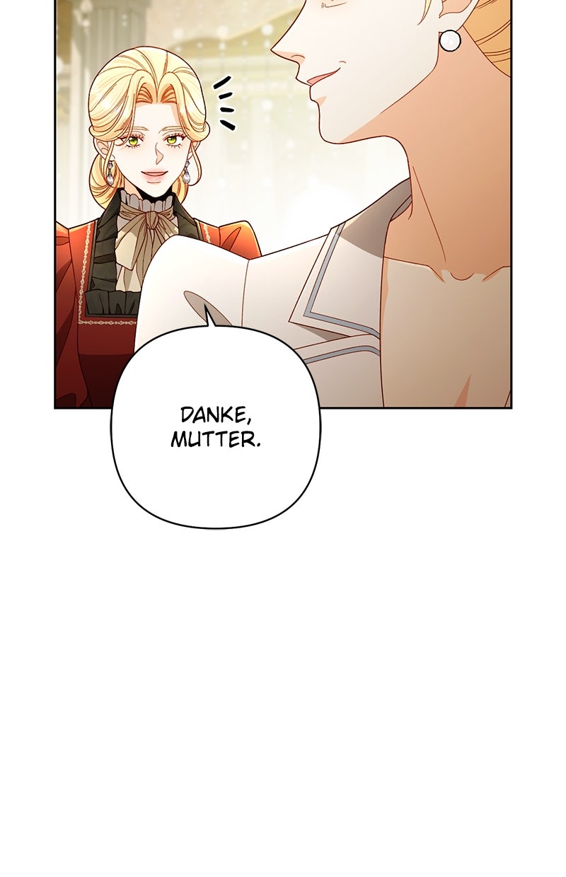 Read Die neuvermählte Kaiserin Manga Online