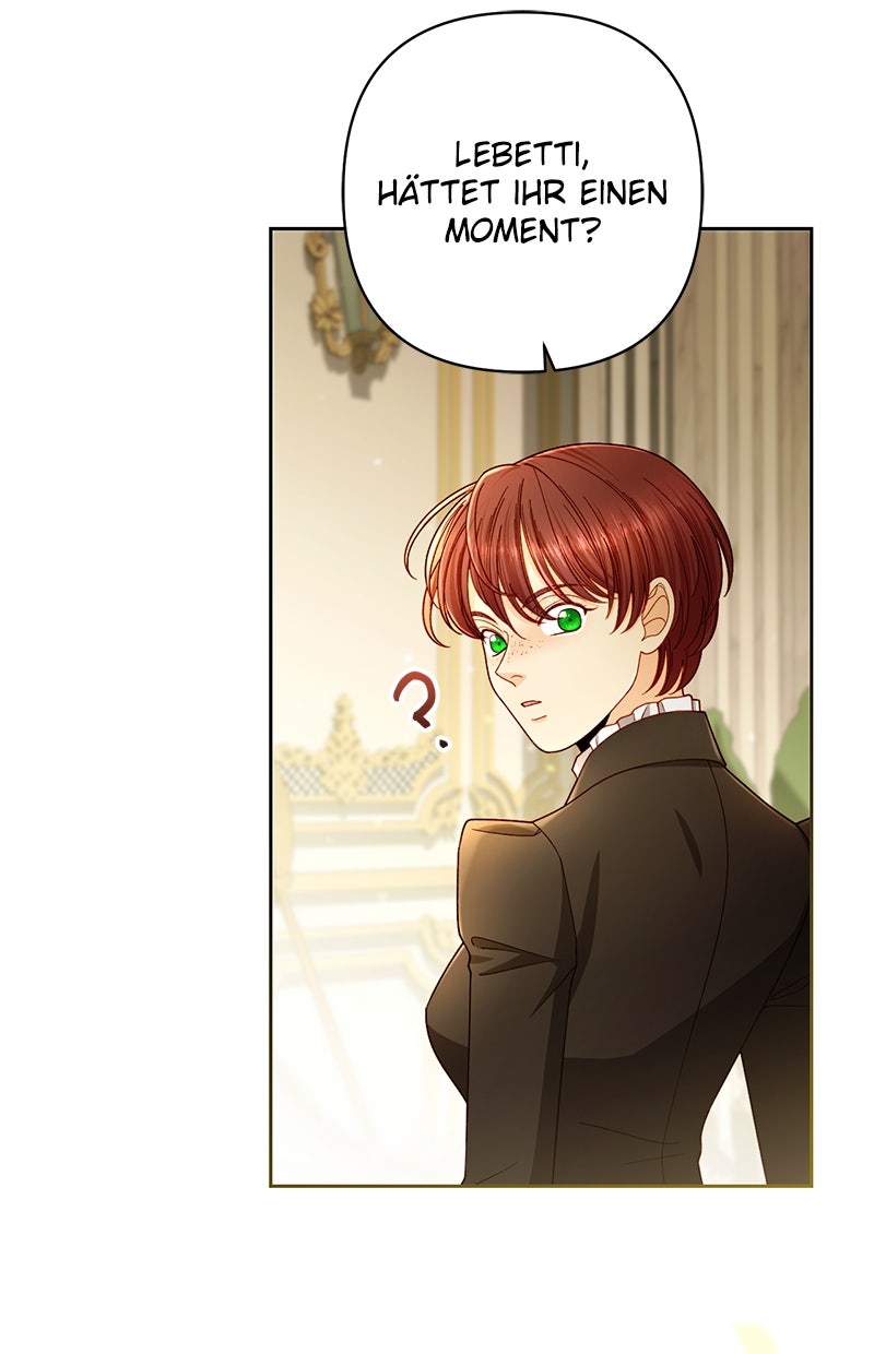 Read Die neuvermählte Kaiserin Manga Online