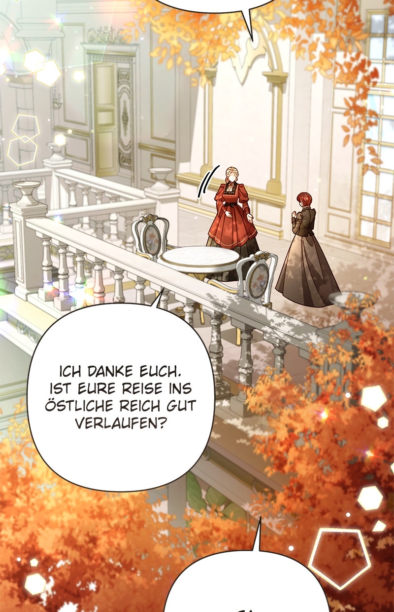 Read Die neuvermählte Kaiserin Manga Online