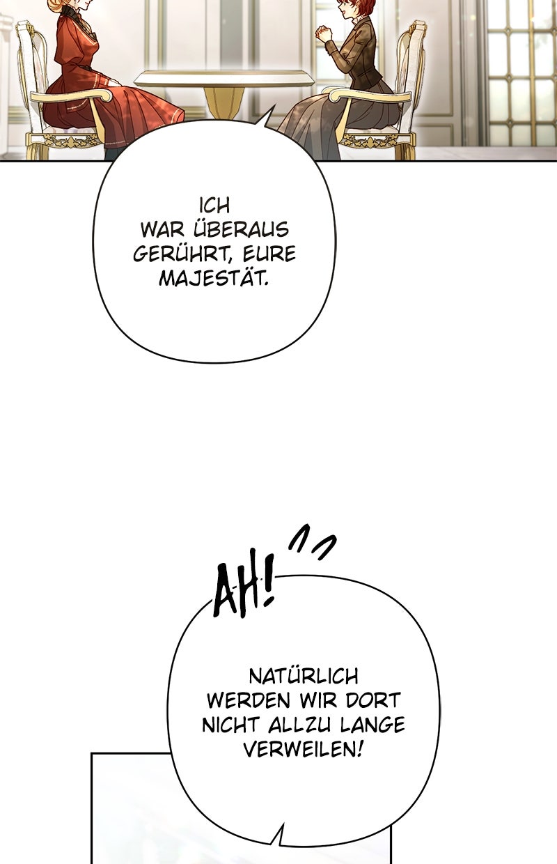 Read Die neuvermählte Kaiserin Manga Online