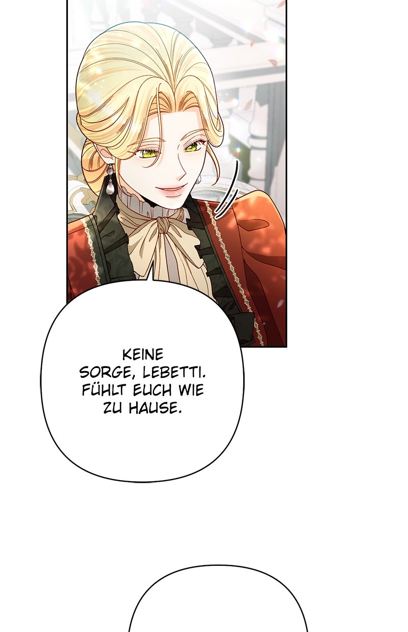 Read Die neuvermählte Kaiserin Manga Online