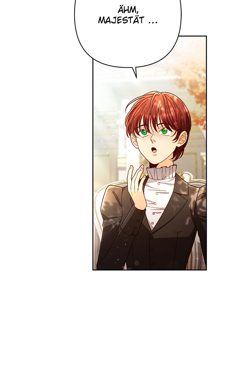 Read Die neuvermählte Kaiserin Manga Online