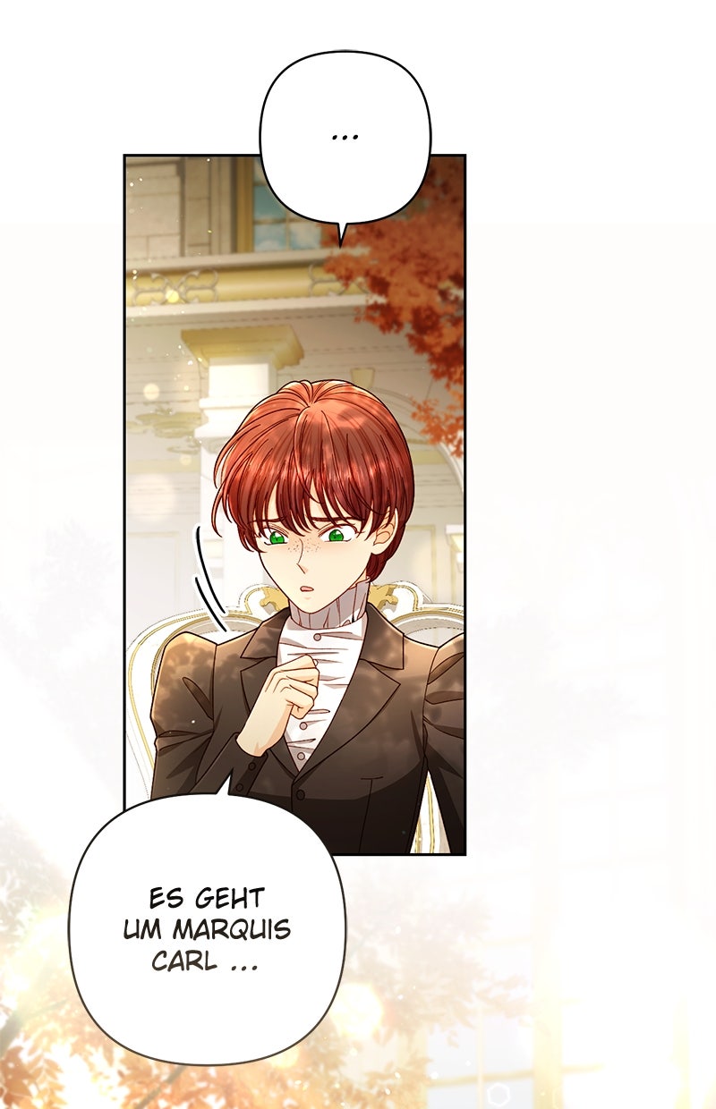 Read Die neuvermählte Kaiserin Manga Online