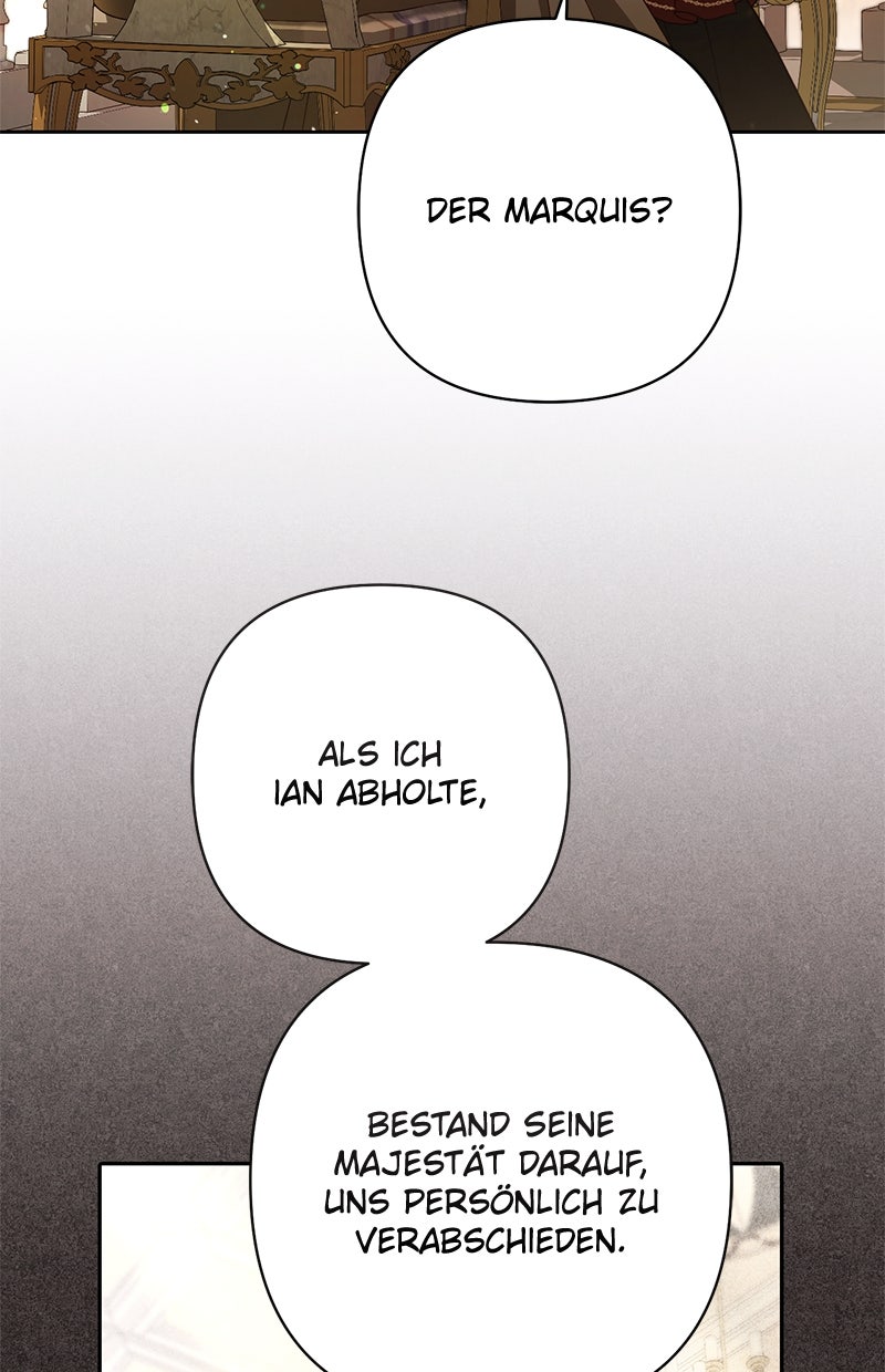 Read Die neuvermählte Kaiserin Manga Online