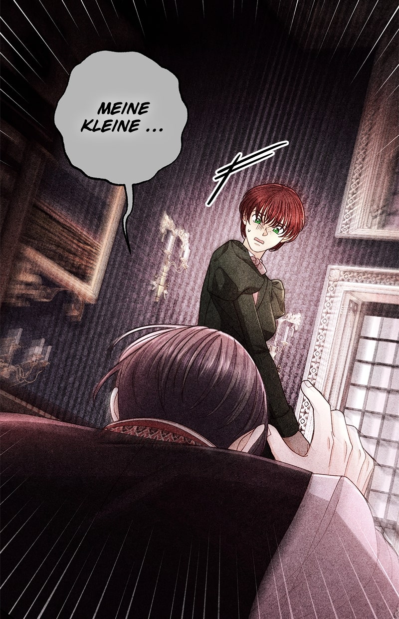 Read Die neuvermählte Kaiserin Manga Online