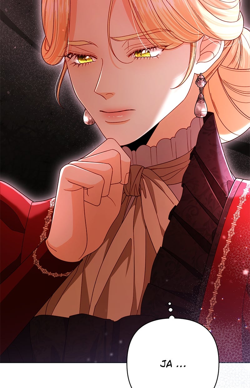 Read Die neuvermählte Kaiserin Manga Online