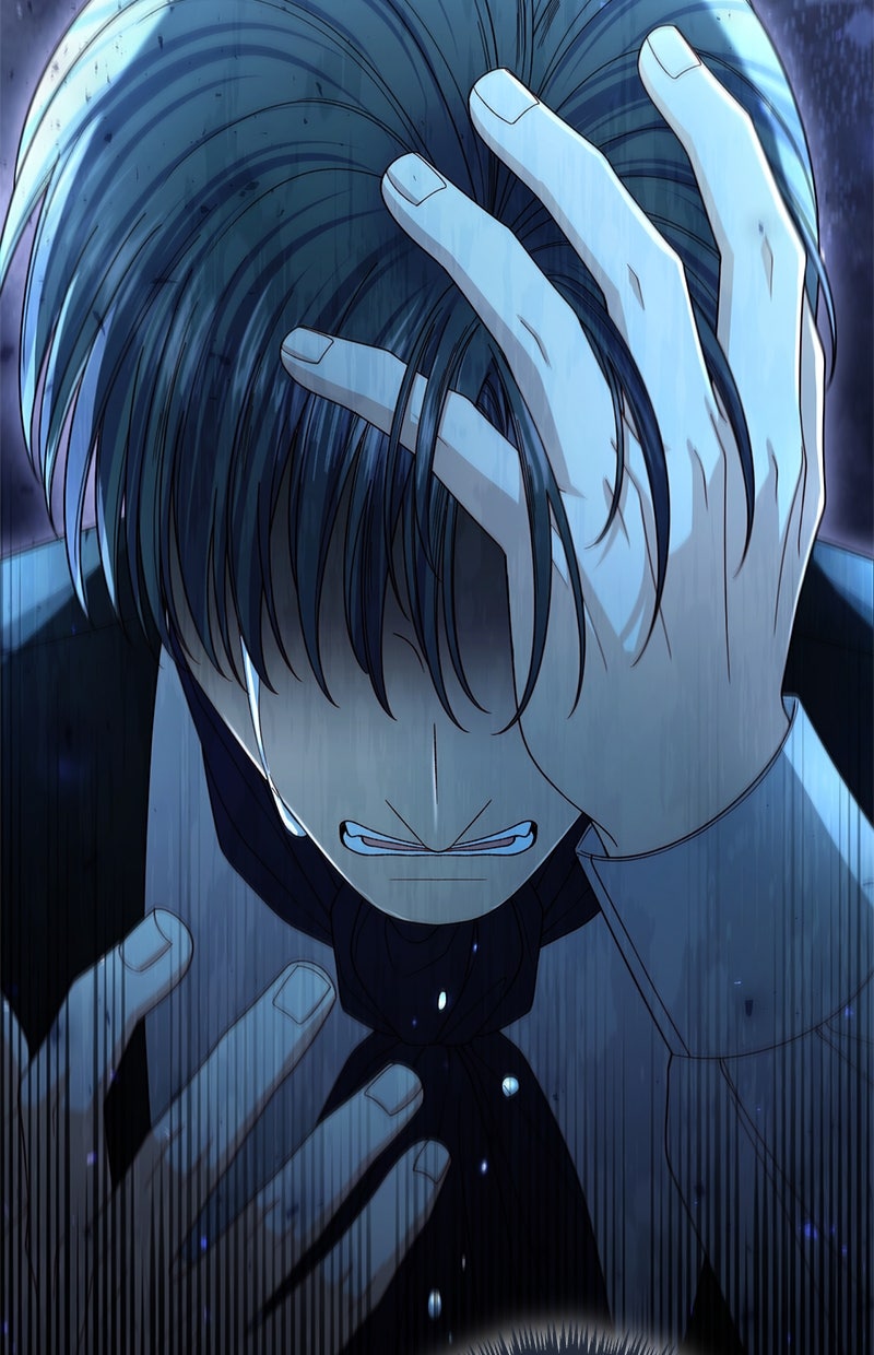 Read Die neuvermählte Kaiserin Manga Online