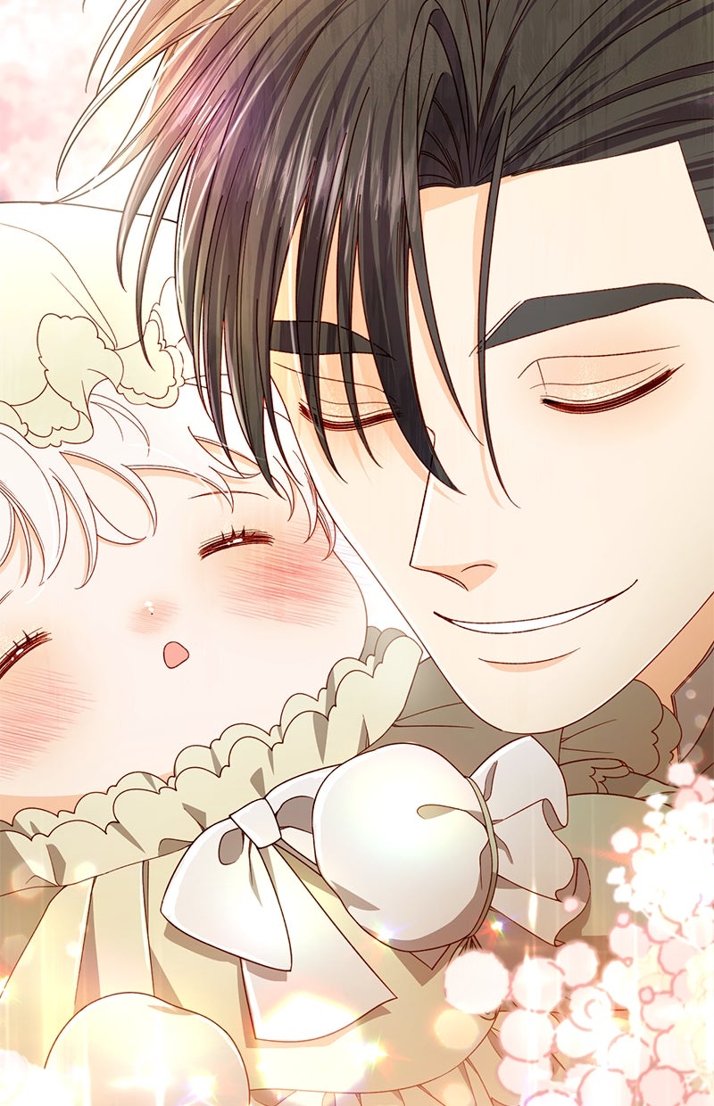 Read Die neuvermählte Kaiserin Manga Online