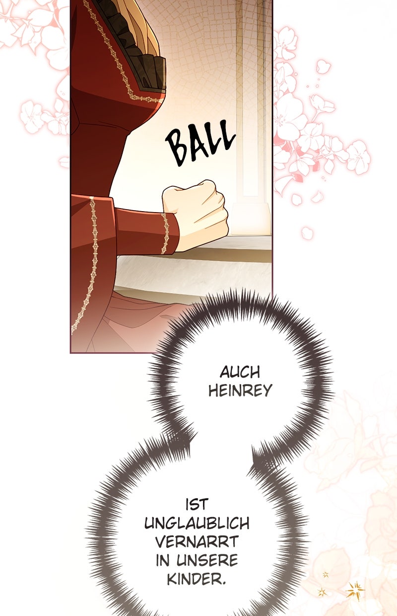 Read Die neuvermählte Kaiserin Manga Online