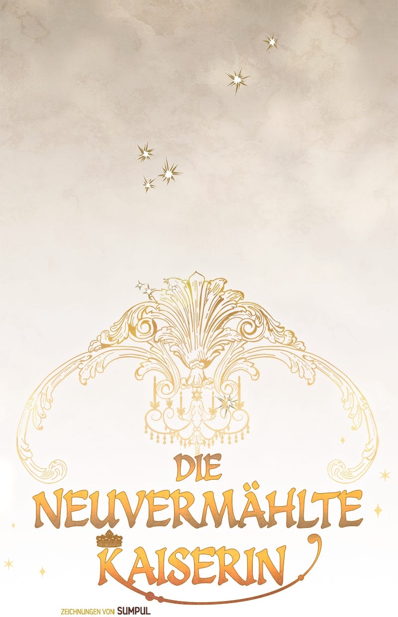 Read Die neuvermählte Kaiserin Manga Online